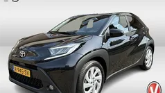 Gebruikt 2022 Toyota Aygo Hatchback | € 16.950 (Eerlijke prijs)