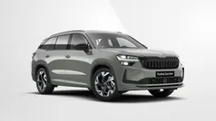 Gebruikt 2025 Skoda Kodiaq Business Line SUV | € 56.320 (Eerlijke prijs)