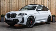 Gebruikt 2022 BMW X3 M Sport SUV | € 49.950 (Eerlijke prijs)
