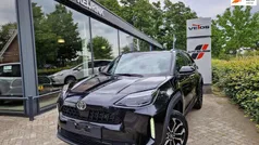Gebruikt 2025 Toyota Yaris Cross SUV | € 33.750 (Eerlijke prijs)