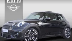 Zwart Gebruikt 2020 Mini John Cooper Works Comfort Hatchback | € 28.950 (Eerlijke prijs)