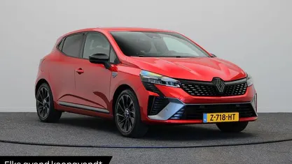 Occasion Renault Clio V Esprit Alpine 2024 Hatchback