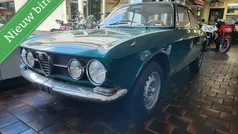Gebruikt 1968 Alfa Romeo 1750 Sedan | € 53.250