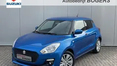 Gebruikt 2020 Suzuki Swift Hatchback | € 14.740 (Goede deal)