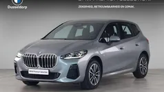 Grijs Gebruikt 2024 BMW 225 Active Tourer M Sport MPV | € 38.950 (Super prijs)
