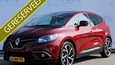 Rood Gebruikt 2018 Renault Scénic IV Bose Edition MPV | € 20.900 (Eerlijke prijs)