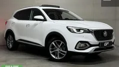 Gebruikt 2022 MG EHS Luxury SUV | € 22.450 (Eerlijke prijs)