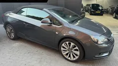 Grijs Gebruikt 2013 Opel Cascada Cosmo Cabriolet | € 9.995 (Eerlijke prijs)