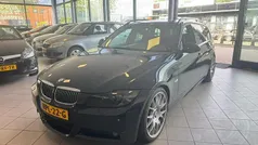 Gebruikt 2007 BMW 335 Executive Stationwagen | € 14.950 (Eerlijke prijs)