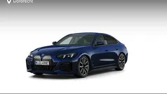 Blauw Nieuw 2025 BMW i4 Comfort Edition Sedan | € 74.476 (Goede deal)