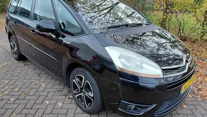 Occasion 2007 Citroën Grand C4 Picasso MPV | € 950 (Goede deal)