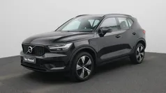 Zwart Gebruikt 2021 Volvo XC40 R-Design SUV | € 33.940 (Eerlijke prijs)