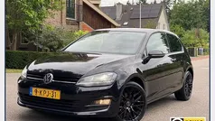 Gebruikt 2013 VW Golf VII Highline Hatchback | € 9.750 (Eerlijke prijs)