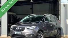 Gebruikt 2020 Opel Crossland X Edition SUV | € 11.500 (Goede deal)