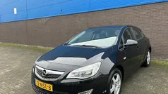 Gebruikt 2010 Opel Astra Edition Hatchback | € 2.599 (Super prijs)