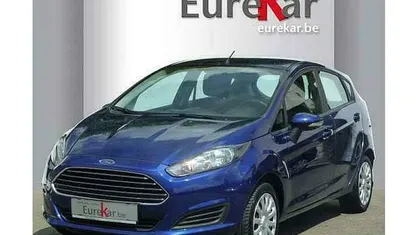 Occasion Ford Fiesta Trend 80 PK (58 kW) 2016 Hatchback