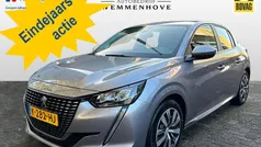 Gebruikt 2020 Peugeot 208 Active Hatchback | € 12.195 (Goede deal)