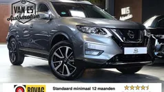 Grijs Gebruikt 2020 Nissan X-Trail 360º SUV | € 26.950 (Eerlijke prijs)