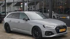 Grijs Gebruikt 2019 Audi RS4 Design Stationwagen | € 59.980 (Eerlijke prijs)
