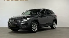 Gebruikt 2016 Mazda CX-5 SUV | € 18.400 (Eerlijke prijs)