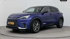 Blauw Gebruikt 2024 Lexus LBX SUV | € 42.950 (Eerlijke prijs)