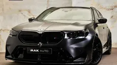Gebruikt 2025 BMW M5 M Performance Stationwagen | € 189.950