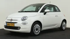 Gebruikt 2022 Fiat 500 Dolcevita Hatchback | € 14.225 (Eerlijke prijs)