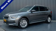 Gebruikt 2023 Skoda Kamiq Business Line SUV | € 25.945 (Eerlijke prijs)
