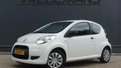 Gebruikt 2011 Citroën C1 Hatchback | € 1.750 (Goede deal)