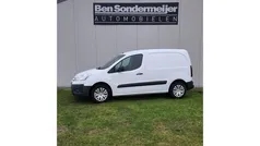 Overige Gebruikt 2014 Citroën Berlingo Comfort MPV | € 4.000 (Goede deal)