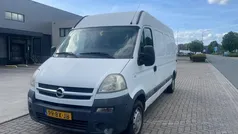 Gebruikt 2004 Opel Movano Van | € 1.750 (Super prijs)
