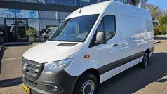 Wit Gebruikt 2024 Mercedes Sprinter Van | € 34.900 (Super prijs)