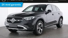 Zwart Gebruikt 2024 Mercedes GLC300e Advanced SUV | € 63.900 (Super prijs)