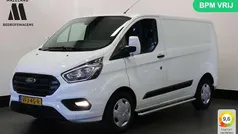 Gebruikt 2020 Ford Transit Custom Van | € 9.950 (Super prijs)