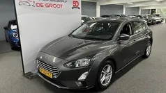 Gebruikt 2021 Ford Focus Business Edition Hatchback | € 17.950 (Goede deal)