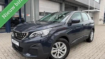 Gebruikt 2017 Peugeot 3008 Active | € 10.250 (Super prijs)