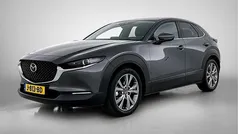 Grijs Gebruikt 2020 Mazda CX-30 Luxury SUV | € 25.945 (Eerlijke prijs)