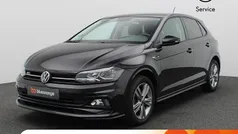 Gebruikt 2021 VW Polo R-line Edition Hatchback | € 16.900 (Eerlijke prijs)
