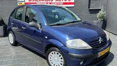 Gebruikt 2004 Citroën C3 Hatchback | € 750 (Eerlijke prijs)