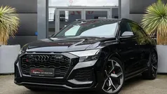 Gebruikt 2020 Audi RS Q8 Design SUV | € 106.950 (Goede deal)