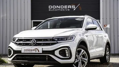 Occasion VW T-Roc R-line 150 PK (110 kW) 2023 SUV