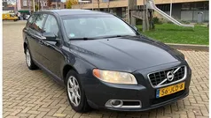 Gebruikt 2009 Volvo V70 Stationwagen | € 2.650 (Eerlijke prijs)