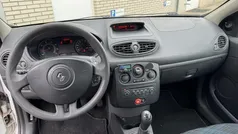Wit Gebruikt 2007 Renault Clio II Business Hatchback | € 1.450 (Goede deal)