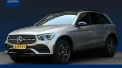 Mercedes GLC300