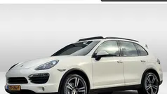 Gebruikt 2011 Porsche Cayenne SUV | € 22.900 (Eerlijke prijs)