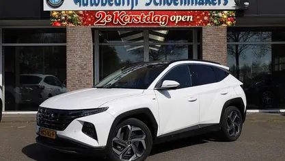 Gebruikt 2023 Hyundai Tucson Comfort SUV | € 32.990 (Eerlijke prijs)