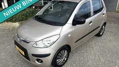 Gebruikt 2008 Hyundai i10 Active Hatchback | € 4.945 (Eerlijke prijs)