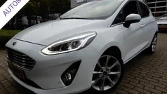 Gebruikt 2017 Ford Fiesta Vignale Hatchback | € 13.557 (Eerlijke prijs)