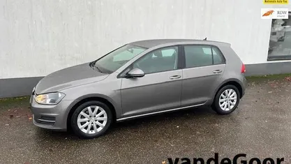 Occasion VW Golf VII Trendline 86 PK (63 kW) 2013 Hatchback