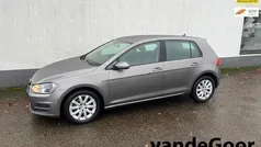 Gebruikt 2013 VW Golf VII Trendline Hatchback | € 5.950 (Eerlijke prijs)